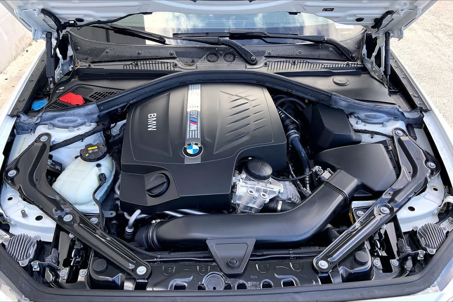 Thumbnail: 2018 BMW M2 - 10