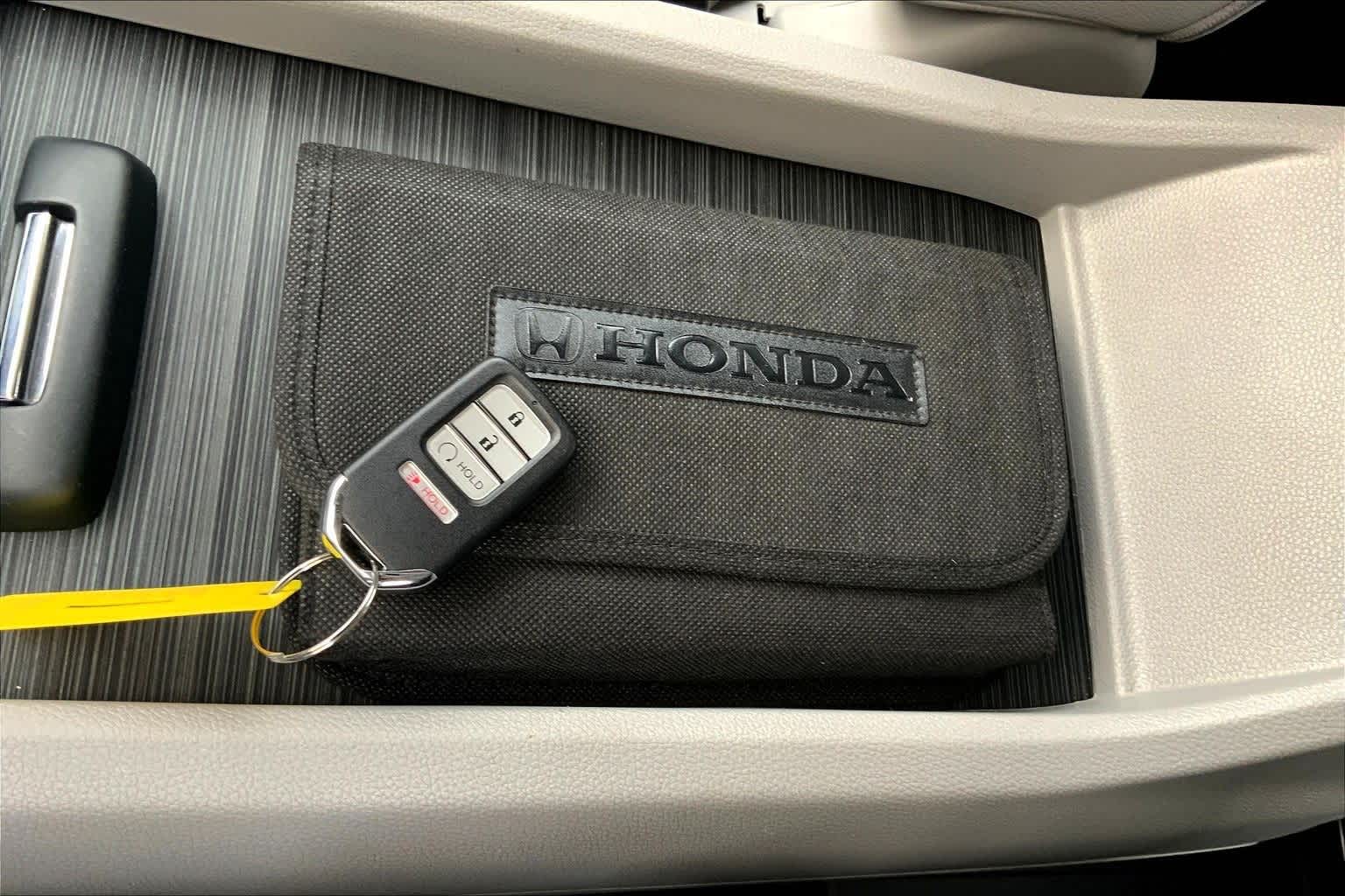 Thumbnail: 2023 Honda Ridgeline - 20