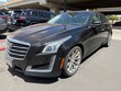  CADILLAC CTS
