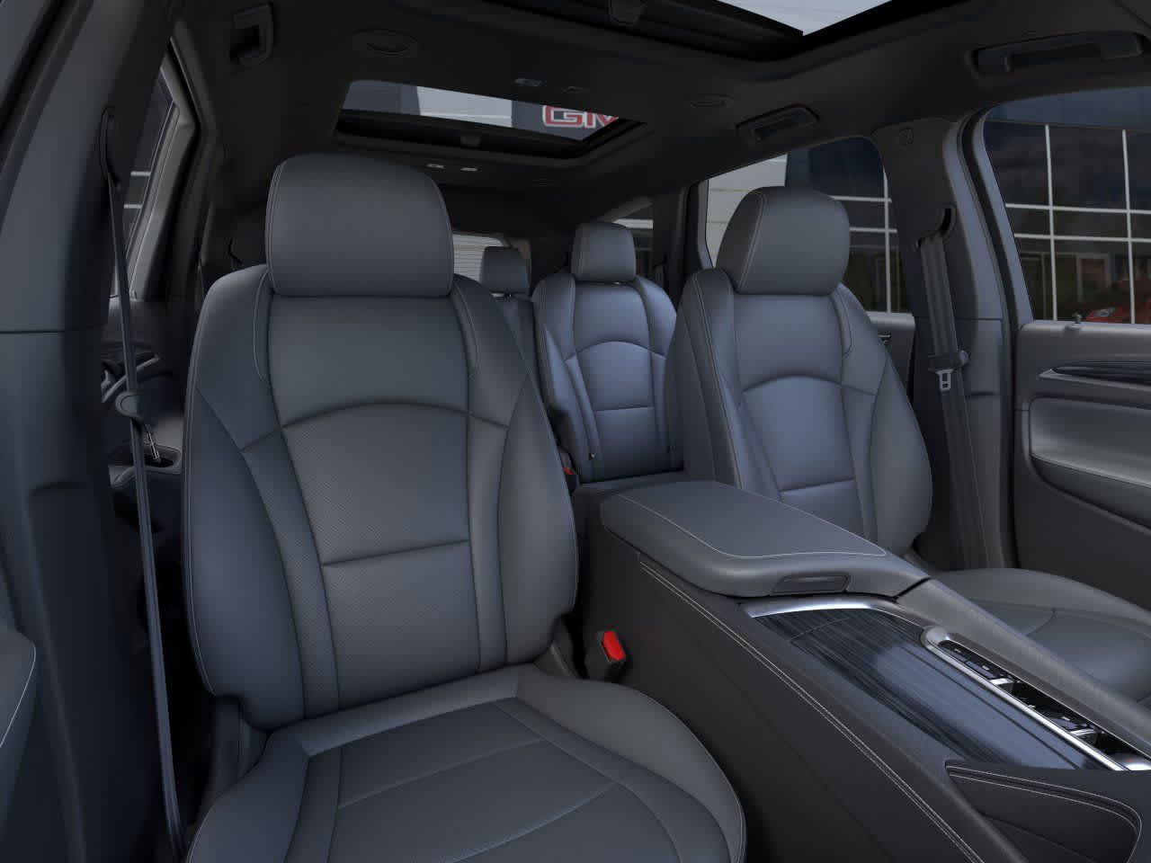 Thumbnail: 2024 Buick Enclave - 16