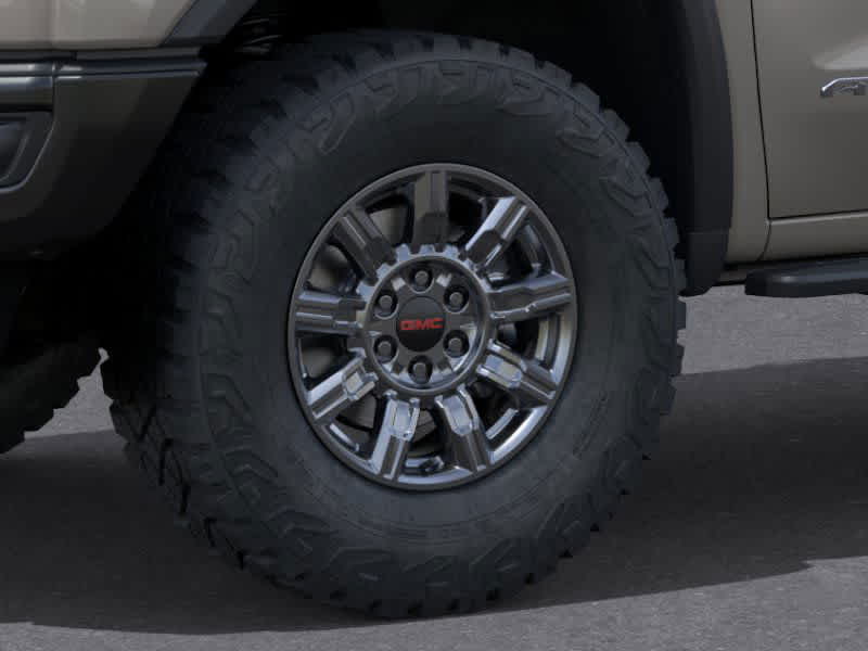 Thumbnail: 2026 GMC Sierra 1500 - 9