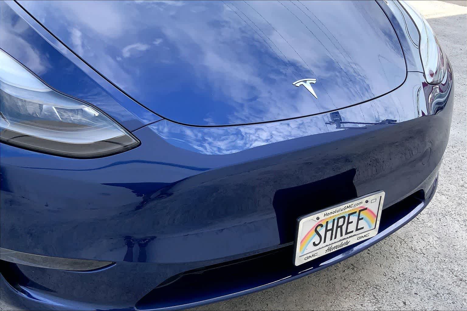 Thumbnail: 2023 Tesla Model Y - 33