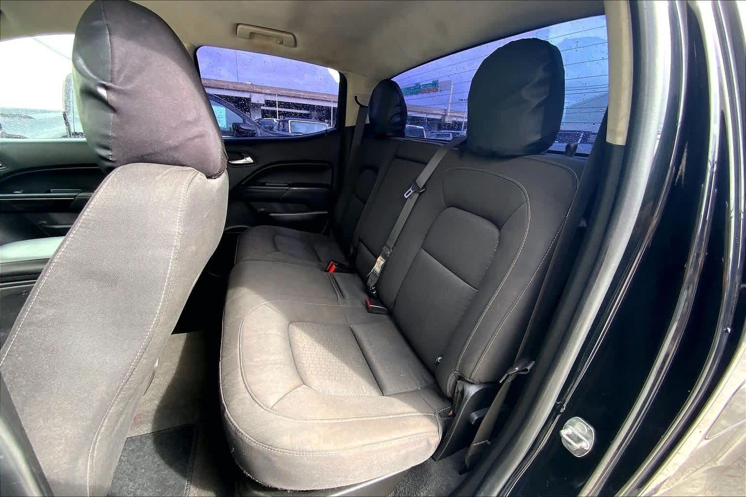 Thumbnail: 2019 GMC Canyon - 27