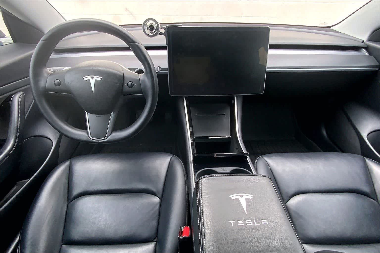 Thumbnail: 2020 Tesla Model 3 - 10