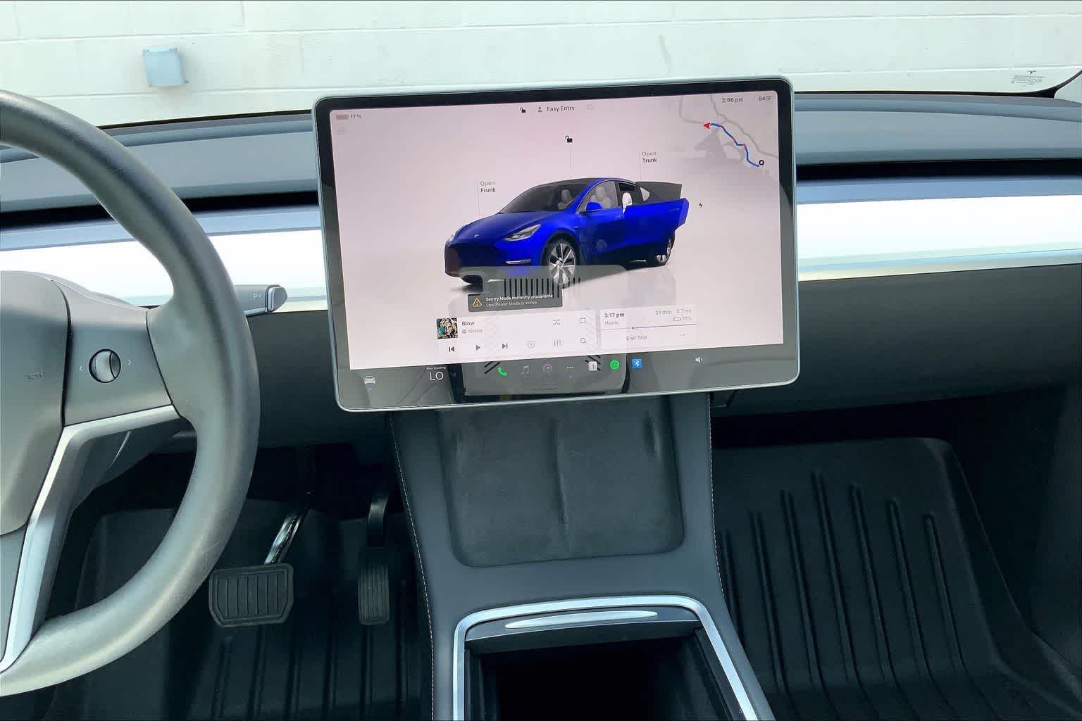 Thumbnail: 2023 Tesla Model Y - 16