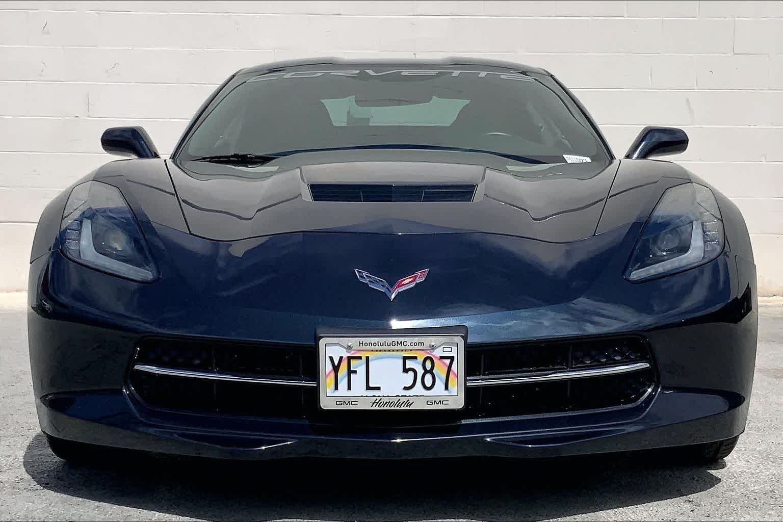 Thumbnail: 2015 Chevrolet Corvette - 6