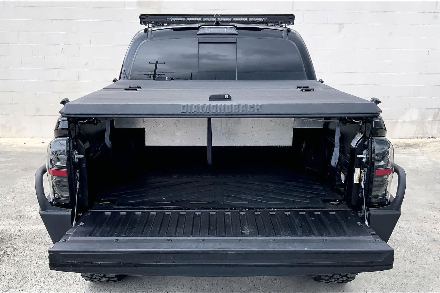 Thumbnail: 2022 Toyota Tacoma - 18