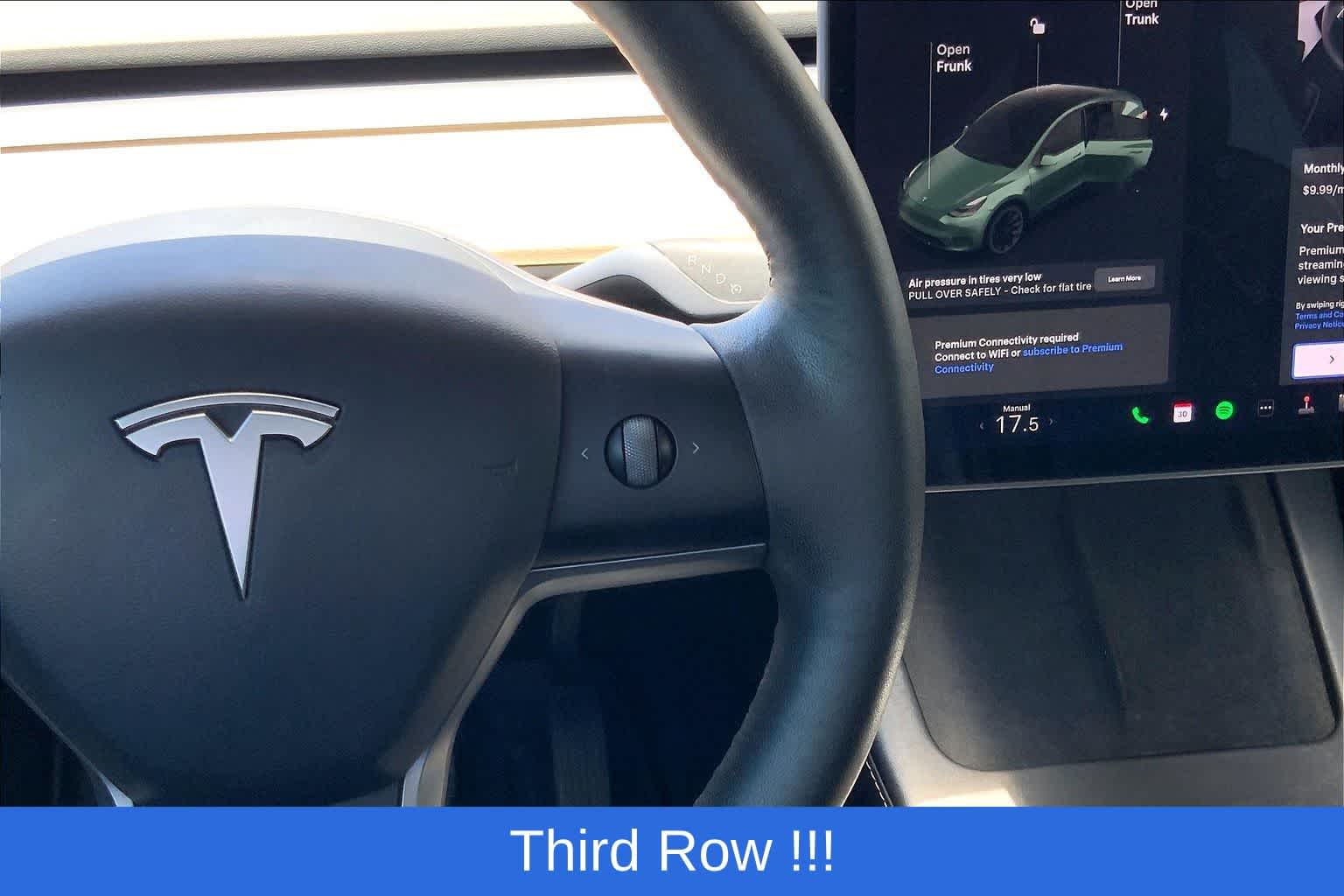 Thumbnail: 2021 Tesla Model Y - 24