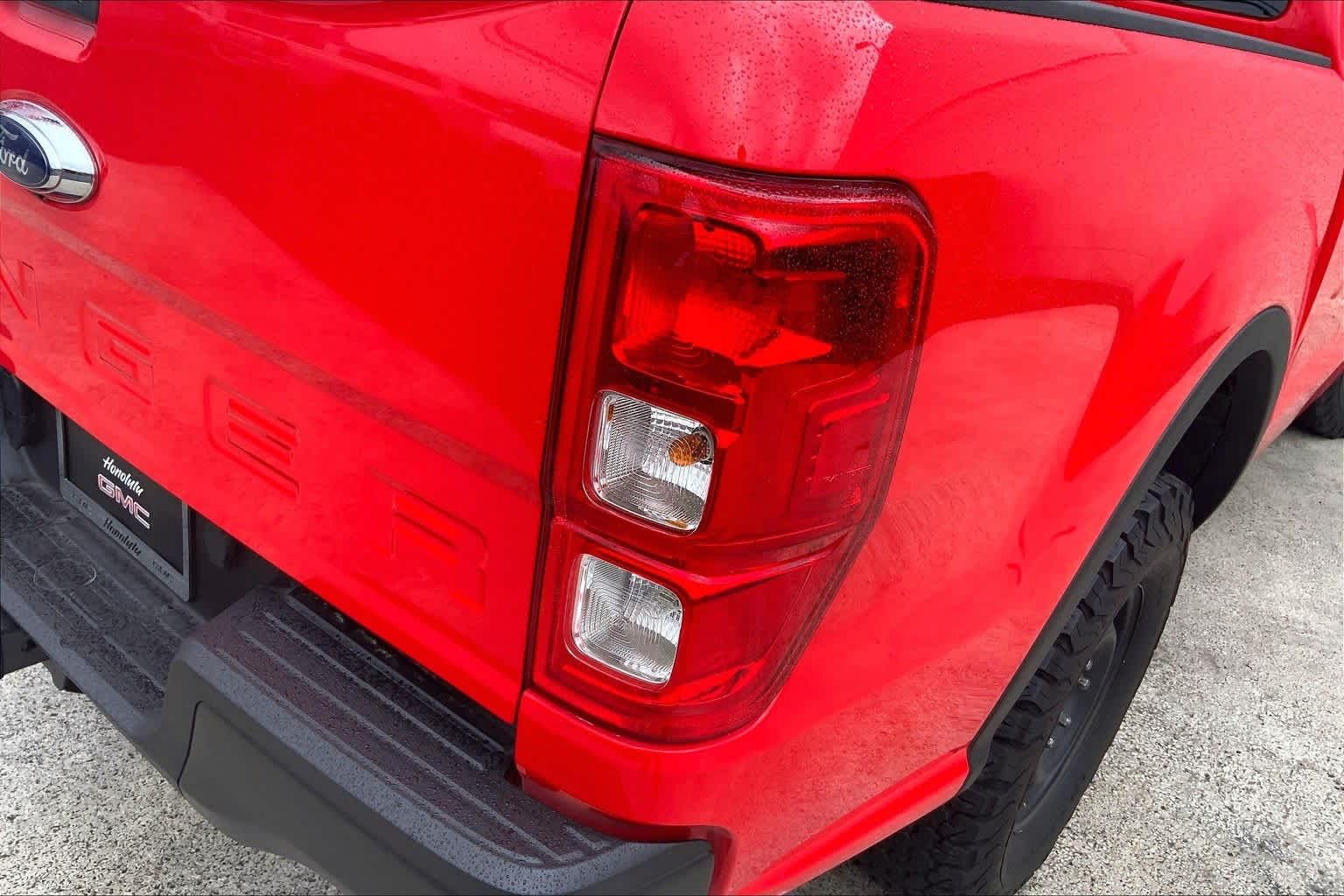 Thumbnail: 2021 Ford Ranger - 32