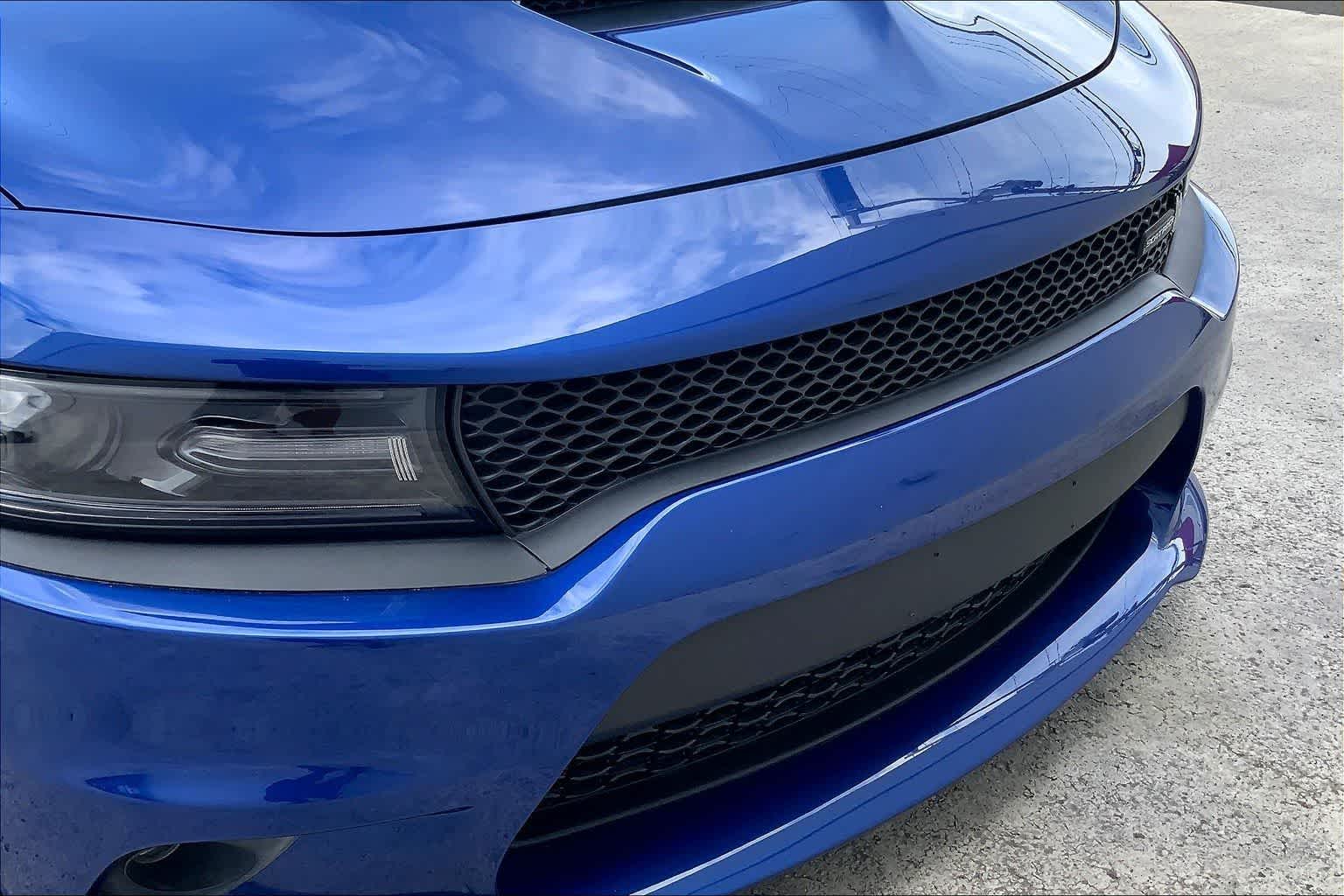 Thumbnail: 2018 Dodge Charger - 34