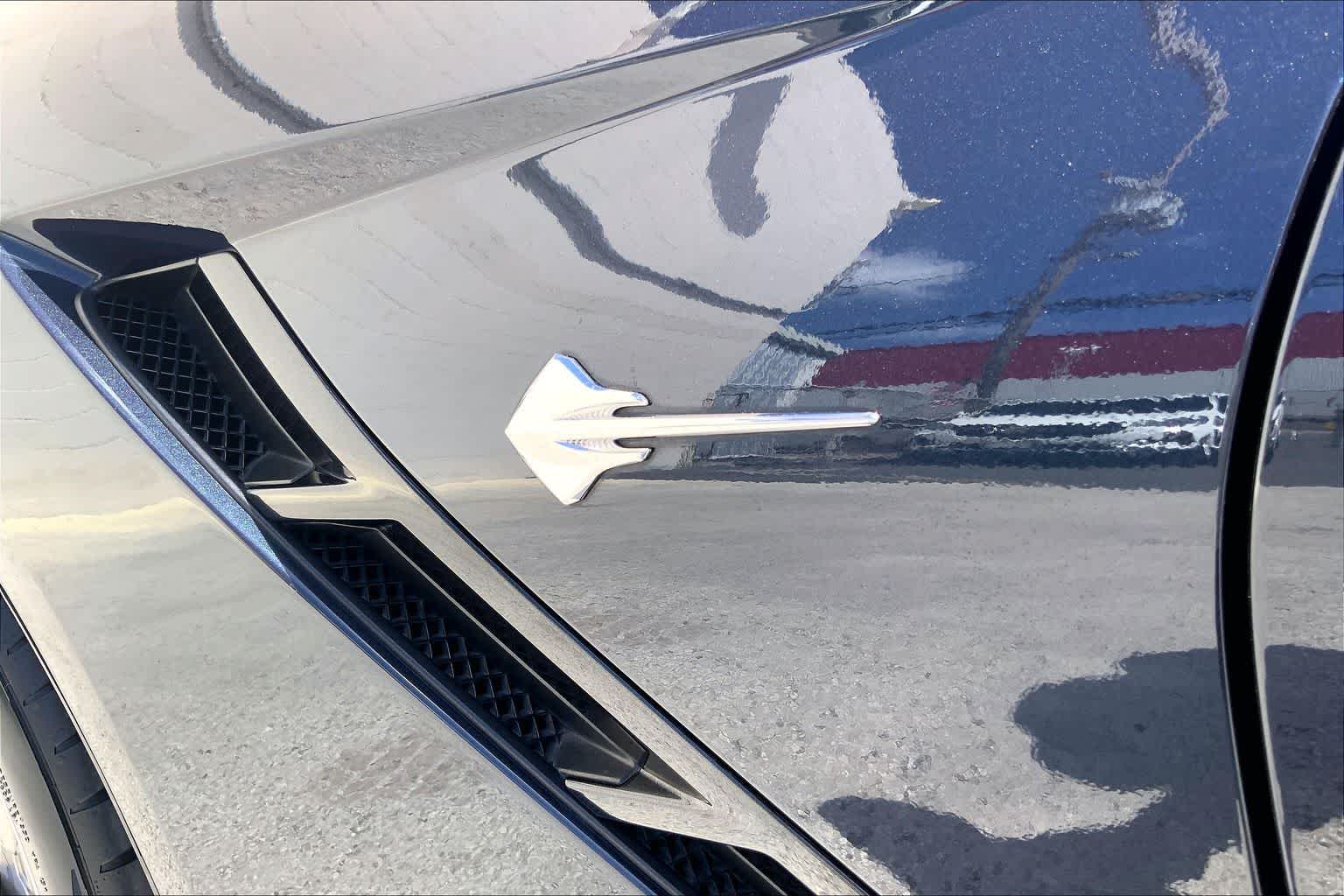 Thumbnail: 2015 Chevrolet Corvette - 7