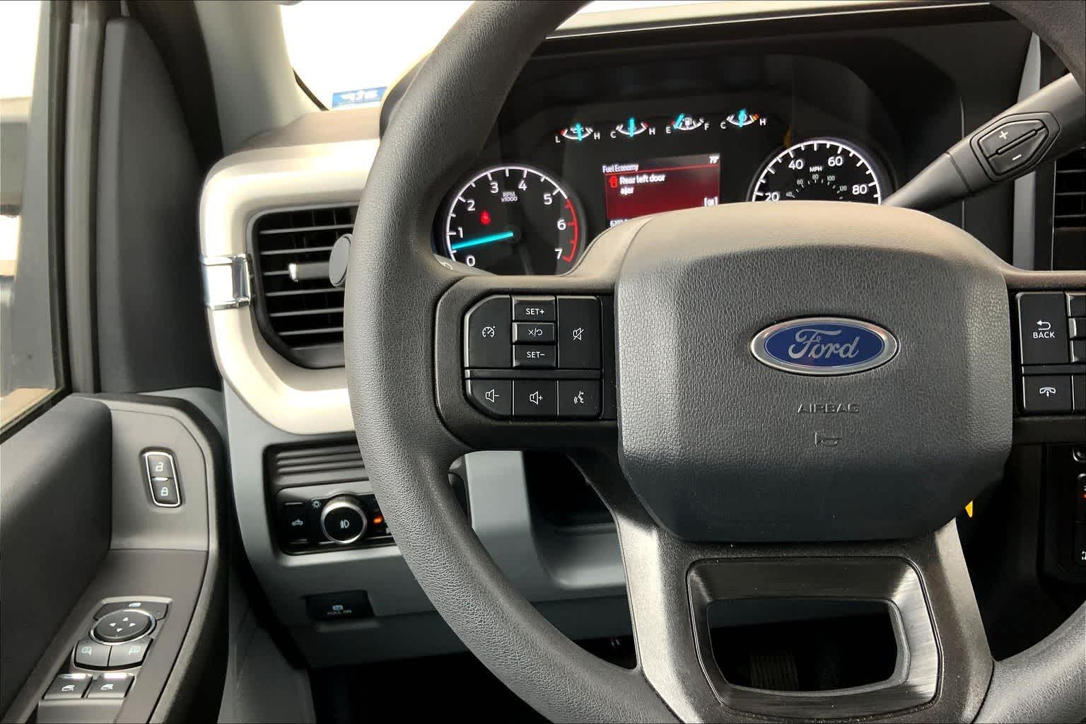 Thumbnail: 2024 Ford F-250 - 25