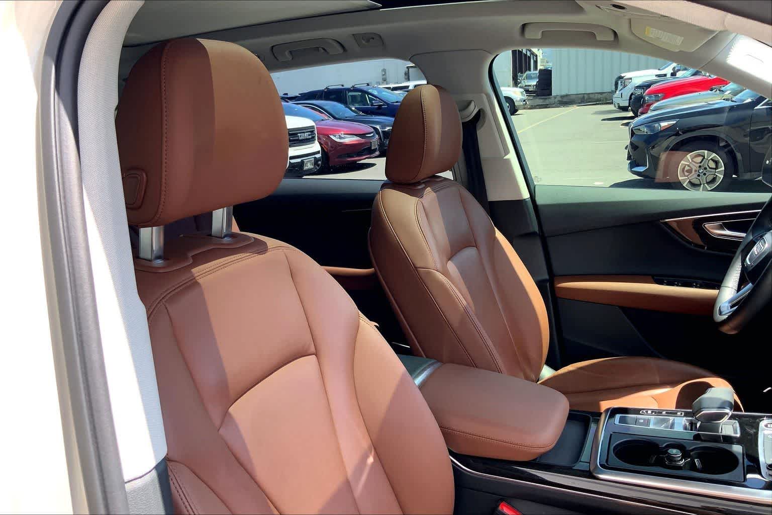 Thumbnail: 2022 Audi Q7 - 14