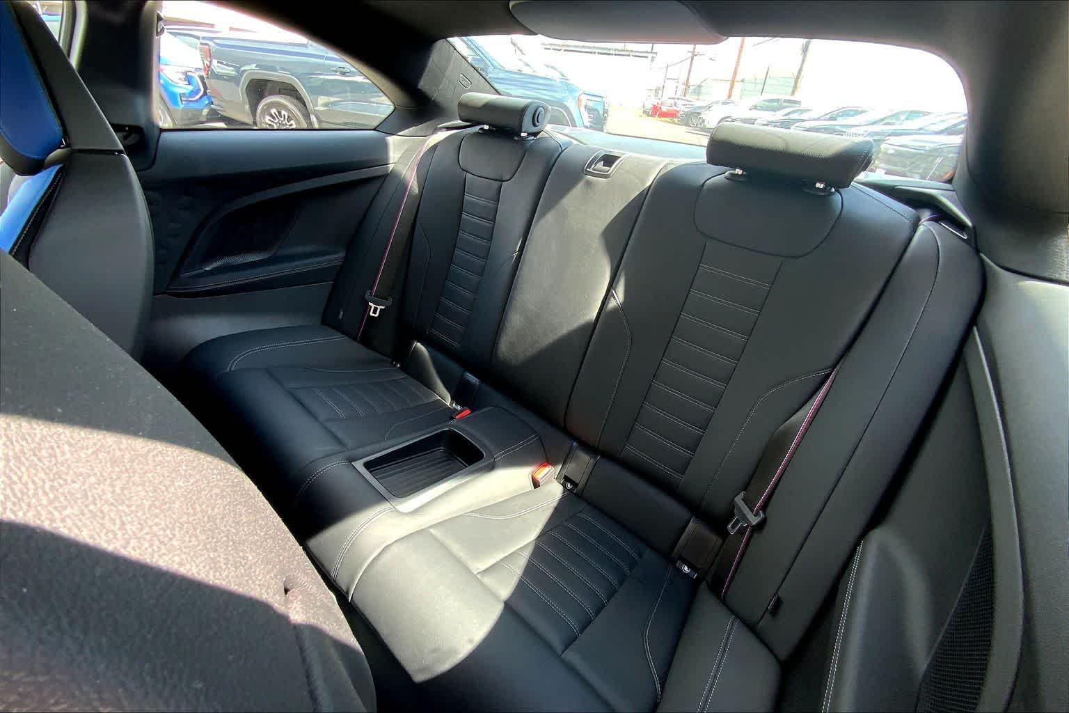 Thumbnail: 2024 BMW M2 - 28