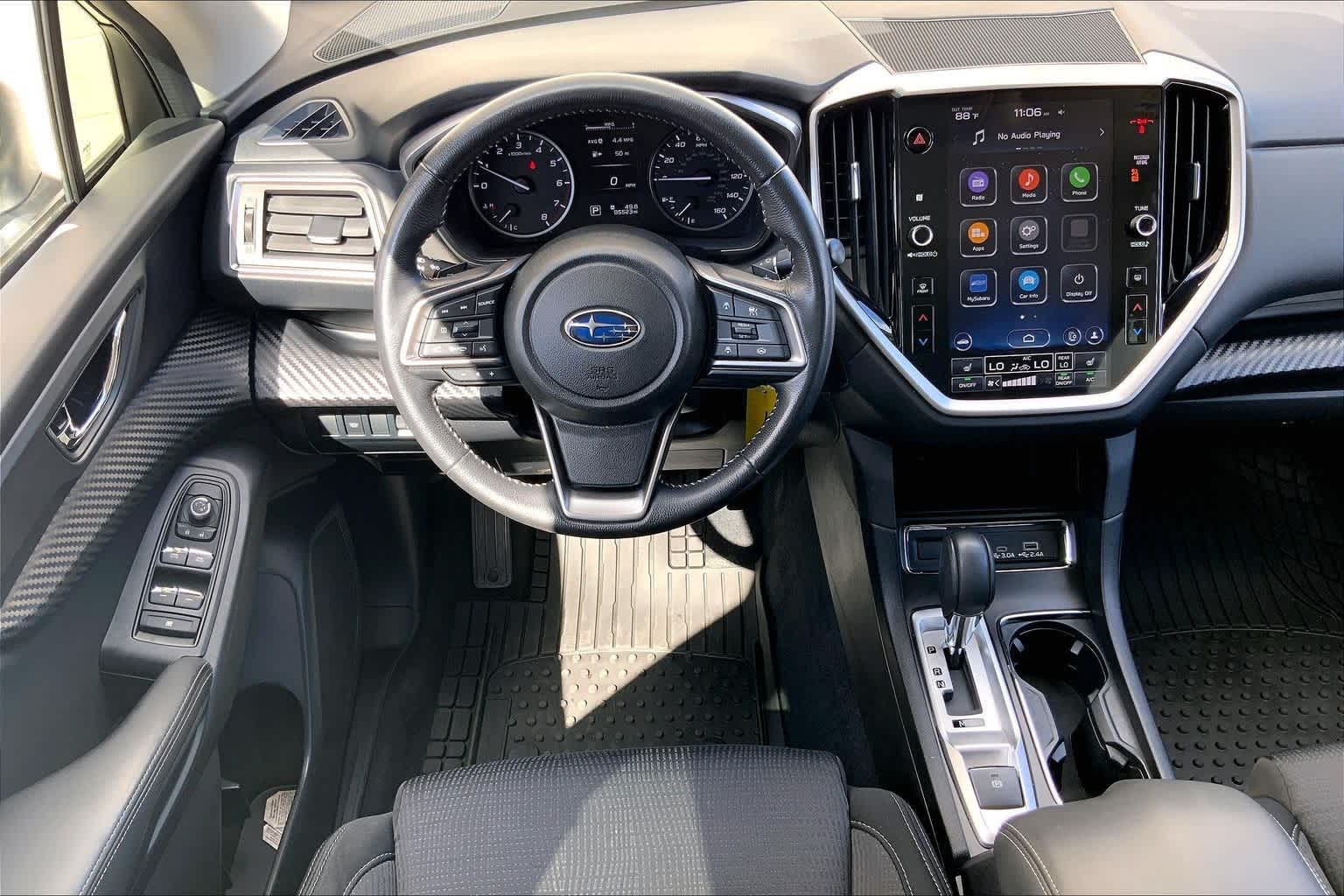 Thumbnail: 2023 Subaru Ascent - 15