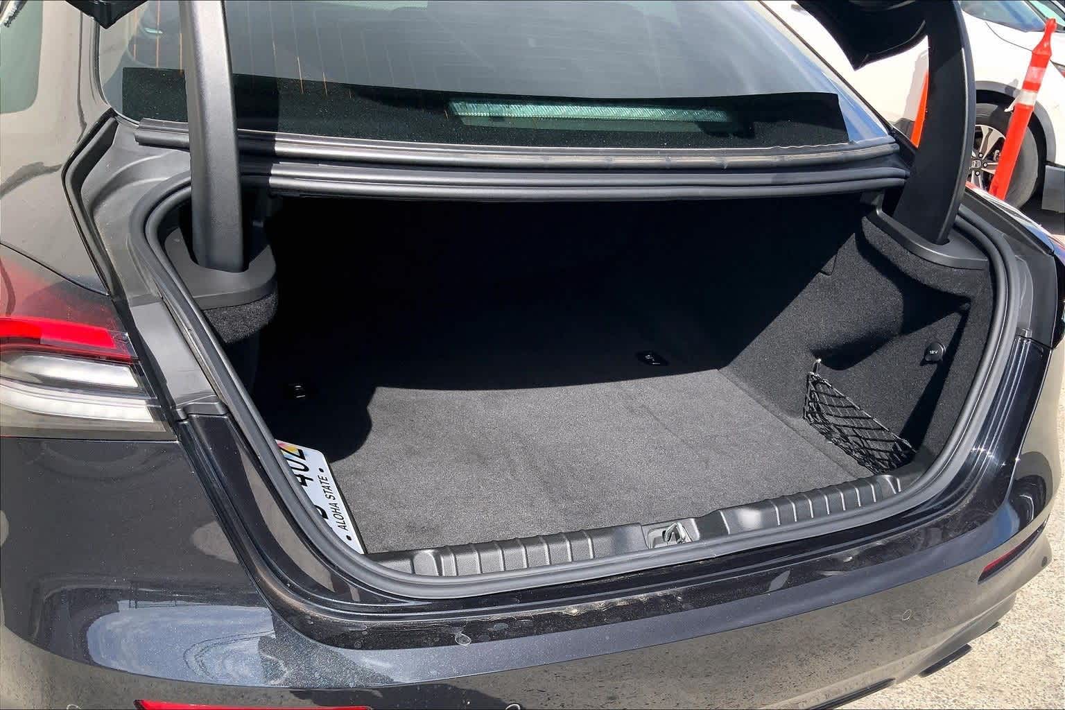 Thumbnail: 2023 Maserati Ghibli - 19