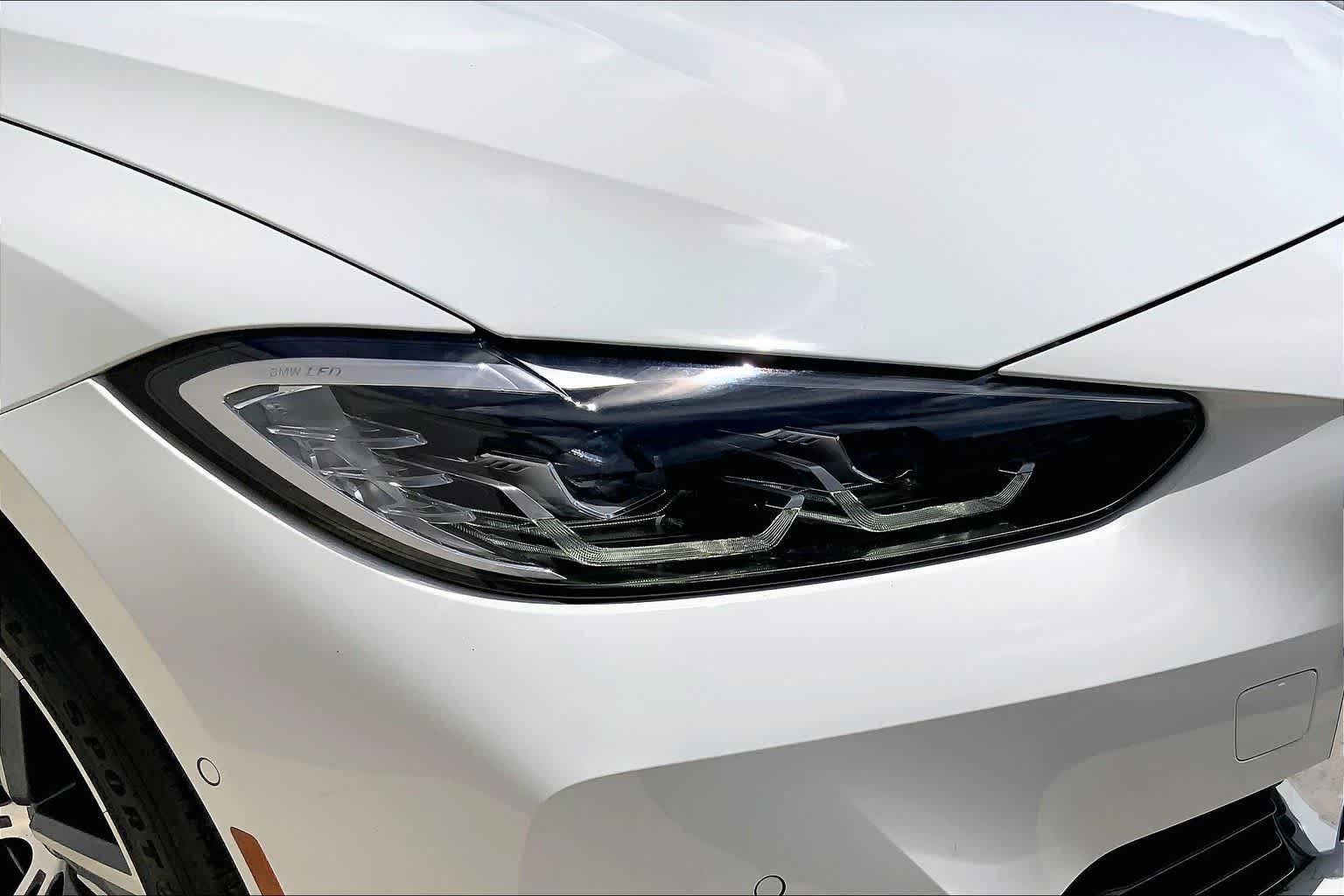 Thumbnail: 2023 BMW 4 Series - 31