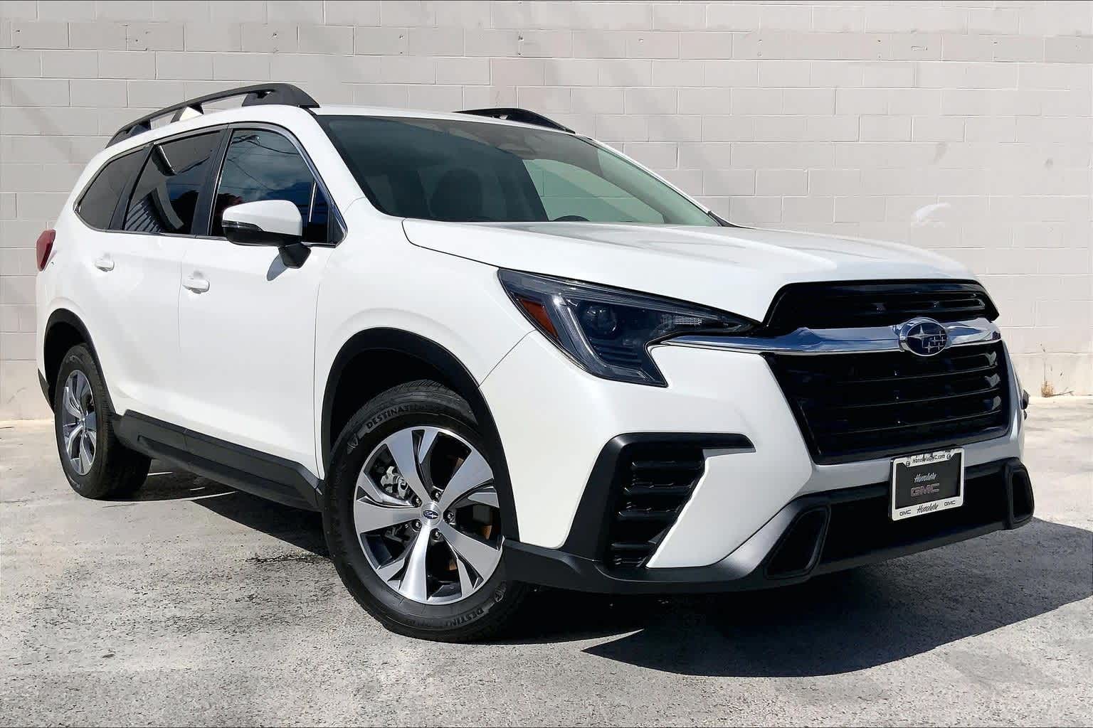 Thumbnail: 2023 Subaru Ascent - 22