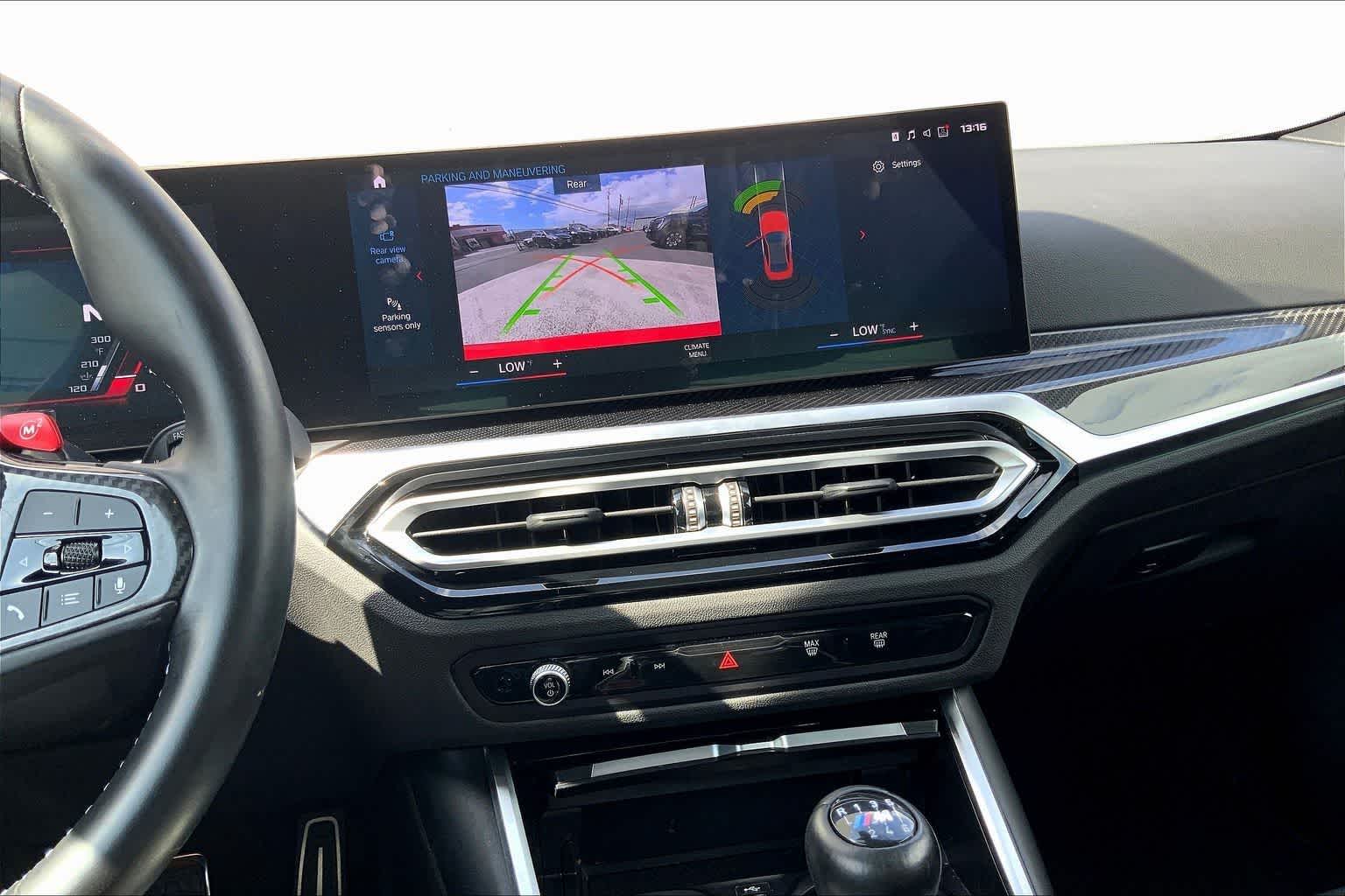 Thumbnail: 2024 BMW M2 - 14