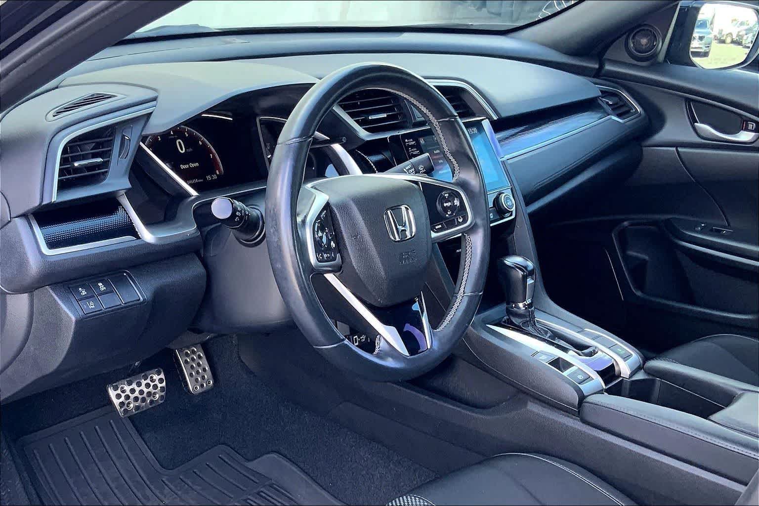 Thumbnail: 2020 Honda Civic - 2