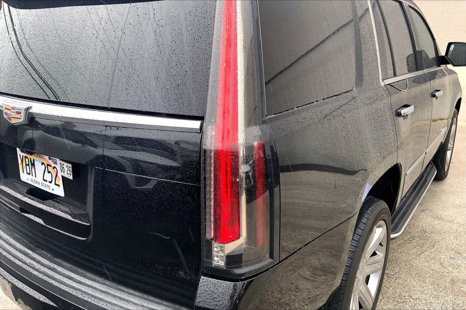 Thumbnail: 2019 Cadillac Escalade - 31