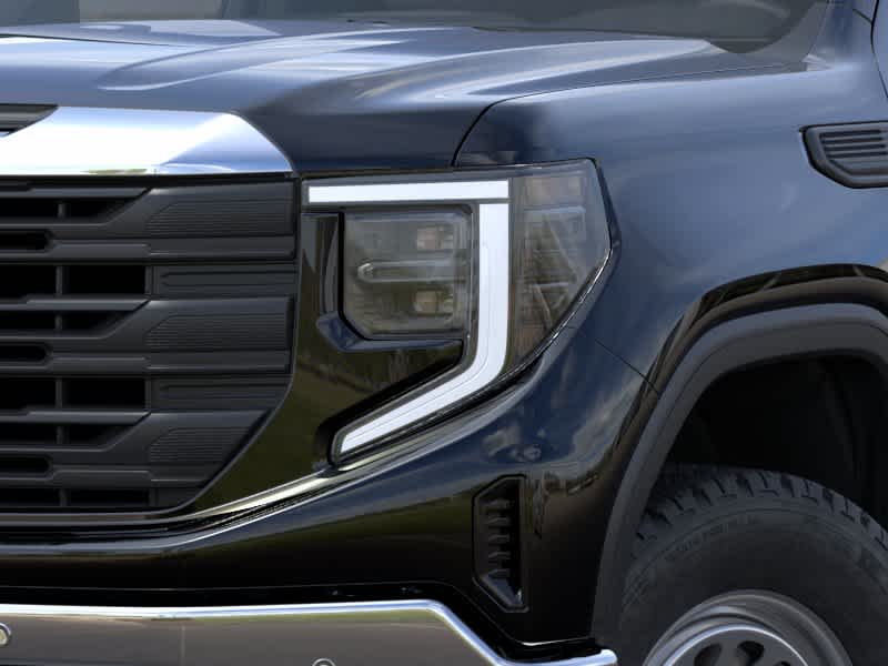Thumbnail: 2026 GMC Sierra 1500 - 10