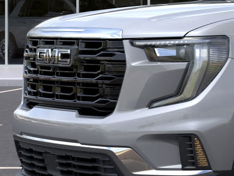 Thumbnail: 2026 GMC Acadia - 13