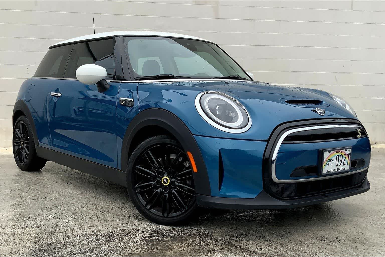 Thumbnail: 2024 MINI Cooper Hardtop - 20