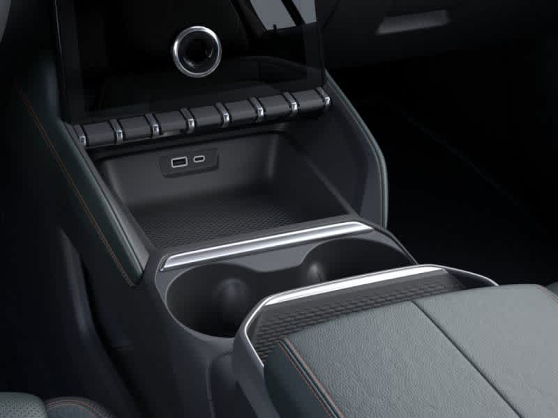 Thumbnail: 2026 GMC Terrain - 23
