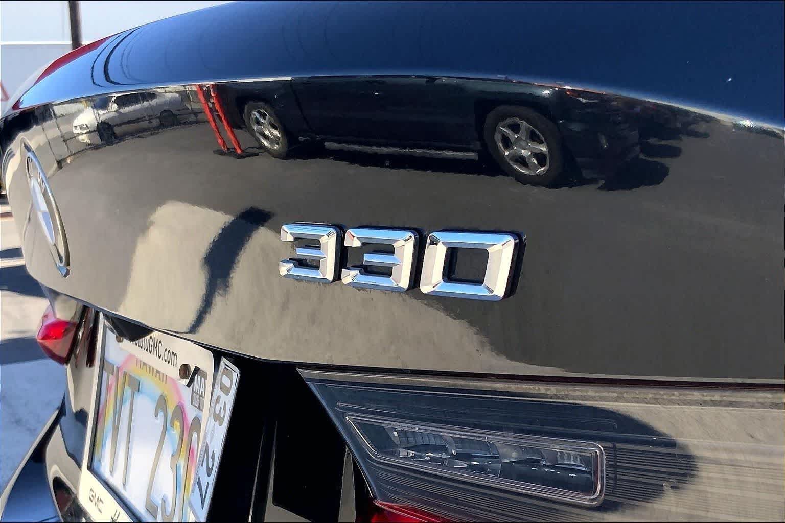 Thumbnail: 2019 BMW 3 Series - 8