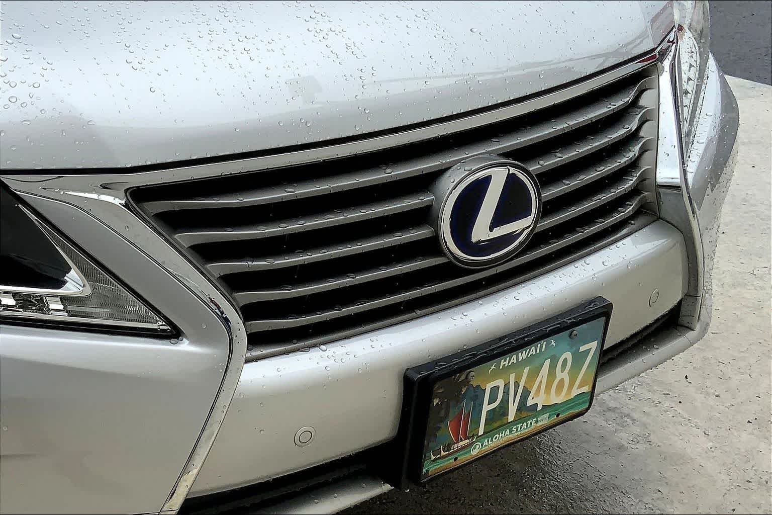 Thumbnail: 2013 Lexus RX - 33