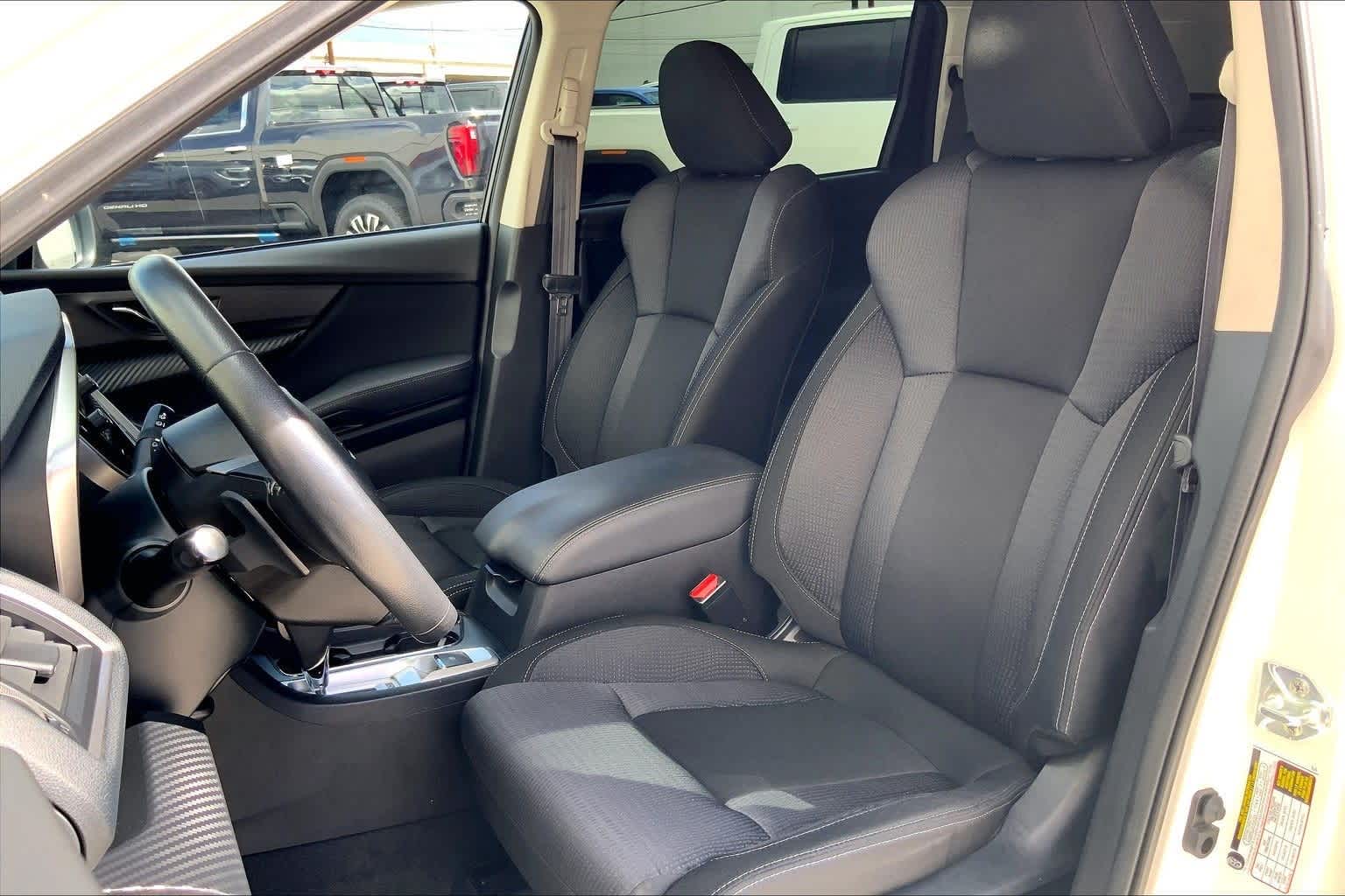 Thumbnail: 2023 Subaru Ascent - 12