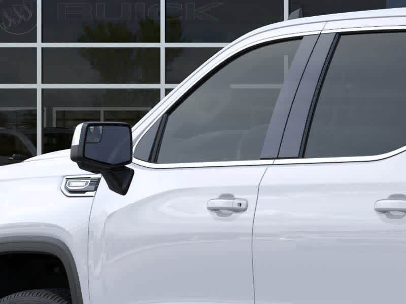 Thumbnail: 2026 GMC Sierra 1500 - 12