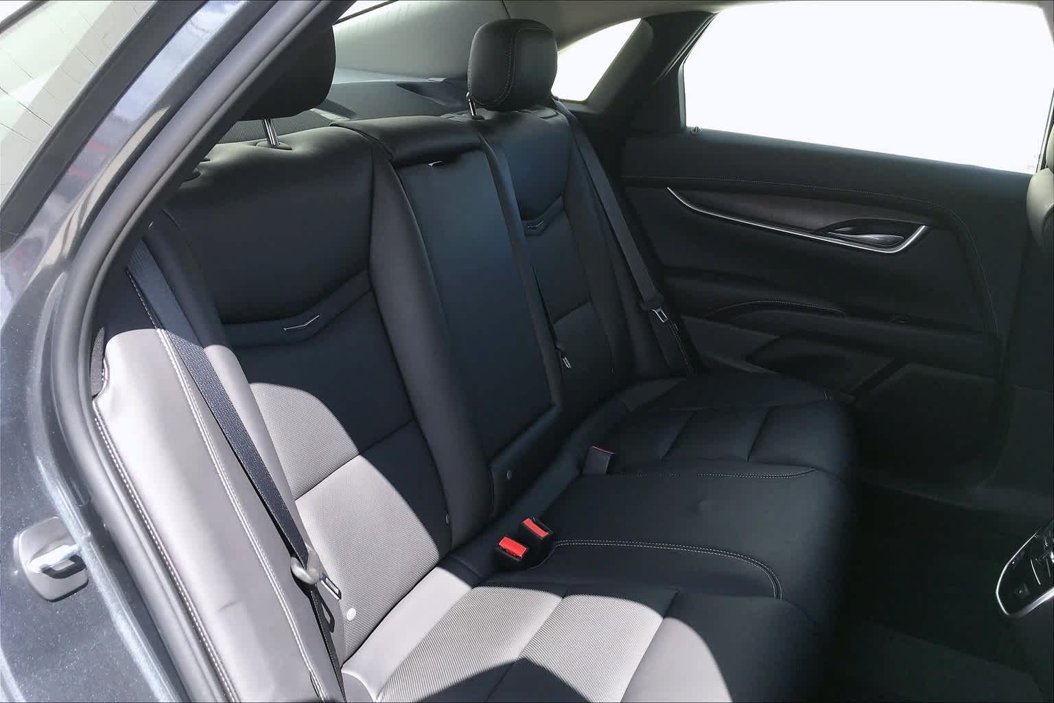 Thumbnail: 2018 Cadillac XTS - 20