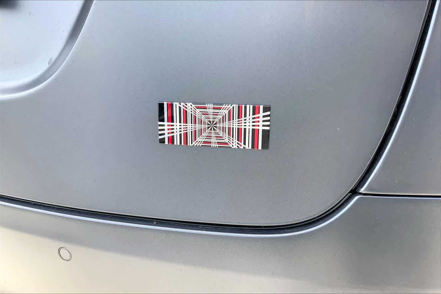 Thumbnail: 2022 Tesla Model X - 8