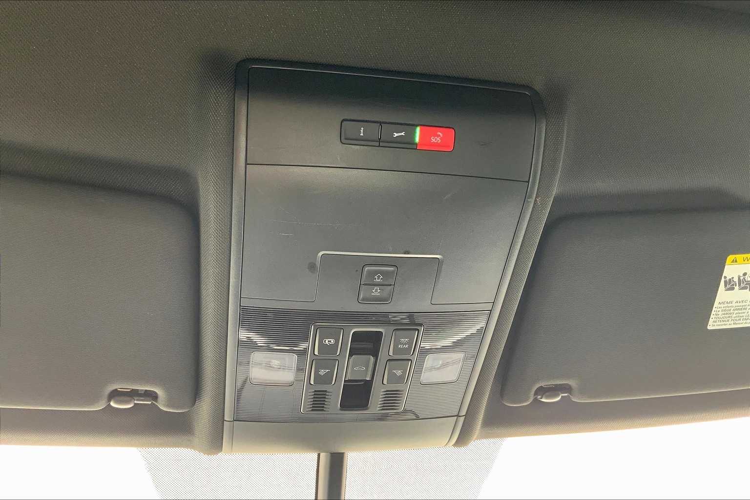2020 Volkswagen Atlas SE 35