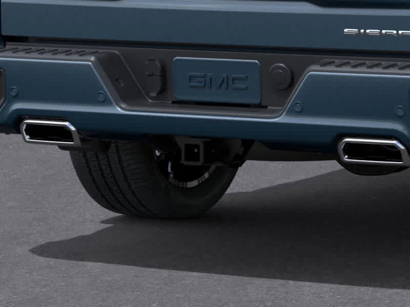 Thumbnail: 2026 GMC Sierra 1500 - 14
