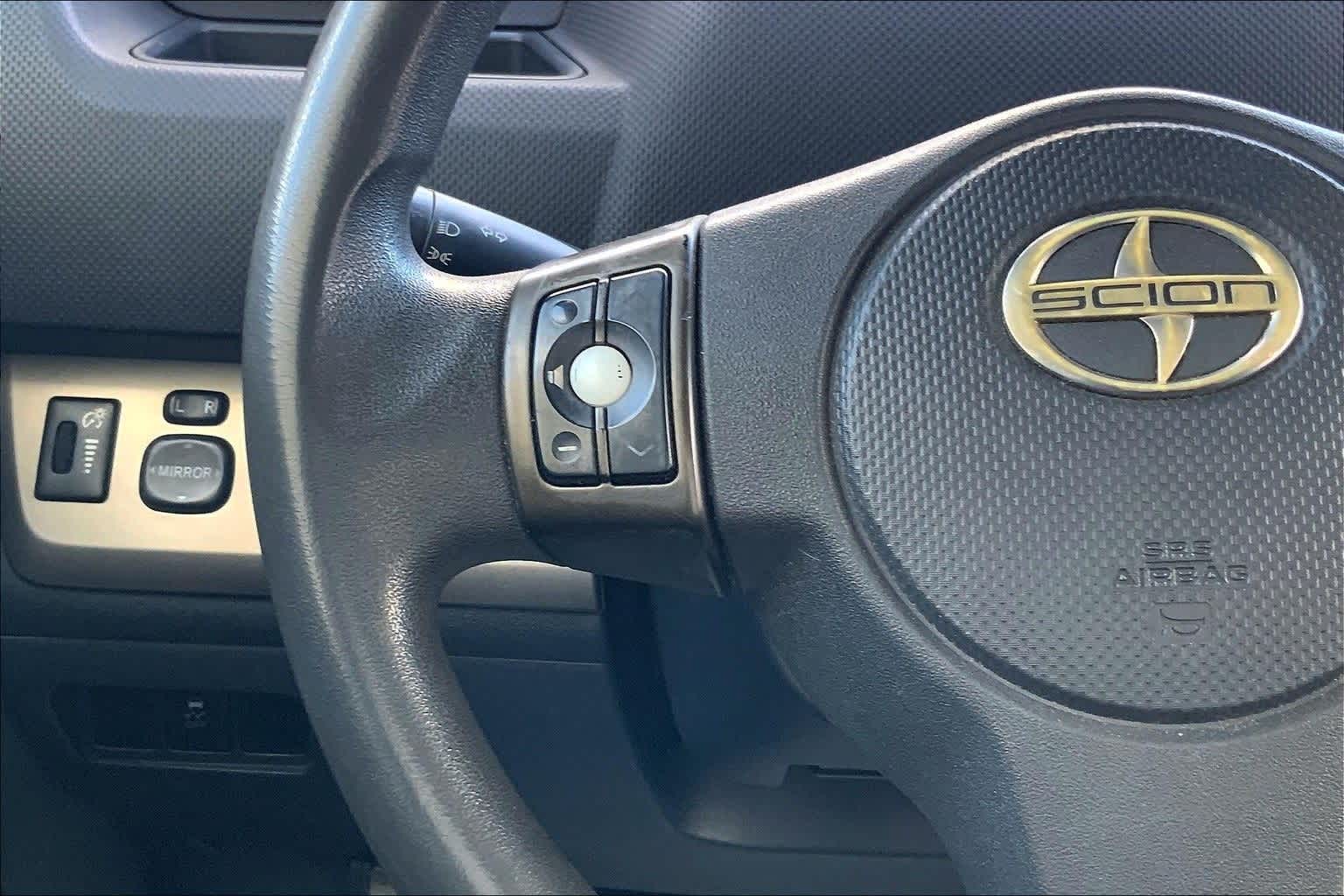 Thumbnail: 2015 Scion xB - 24