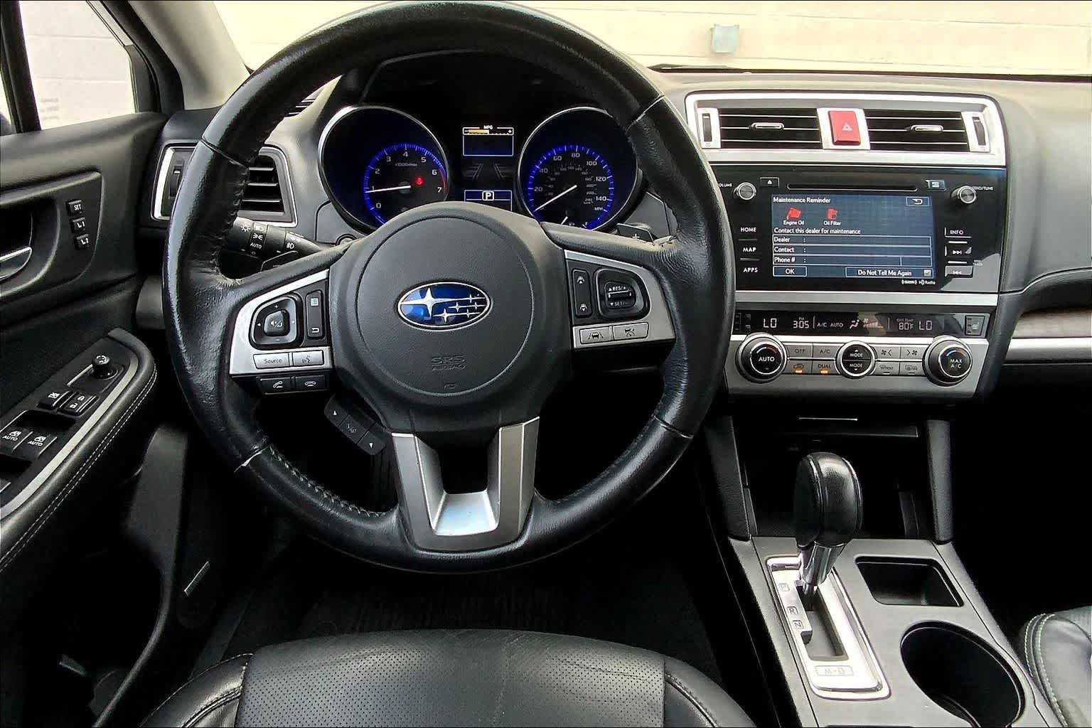 Thumbnail: 2016 Subaru Outback - 14
