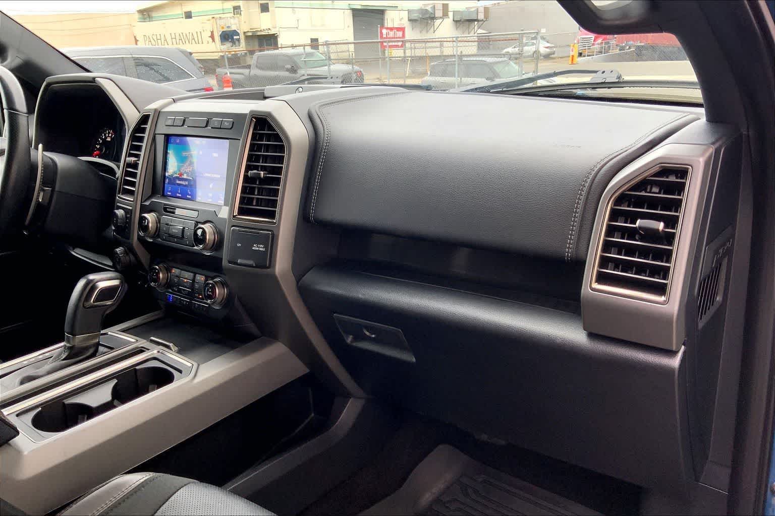 Thumbnail: 2020 Ford F-150 - 23