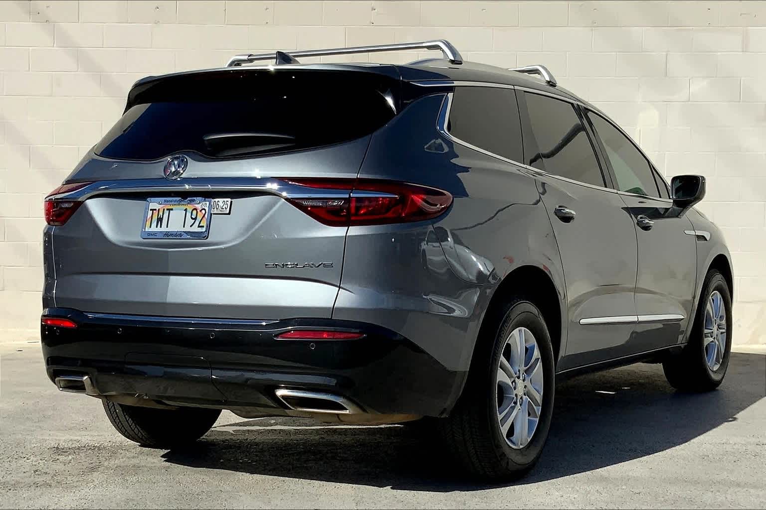 Thumbnail: 2019 Buick Enclave - 23