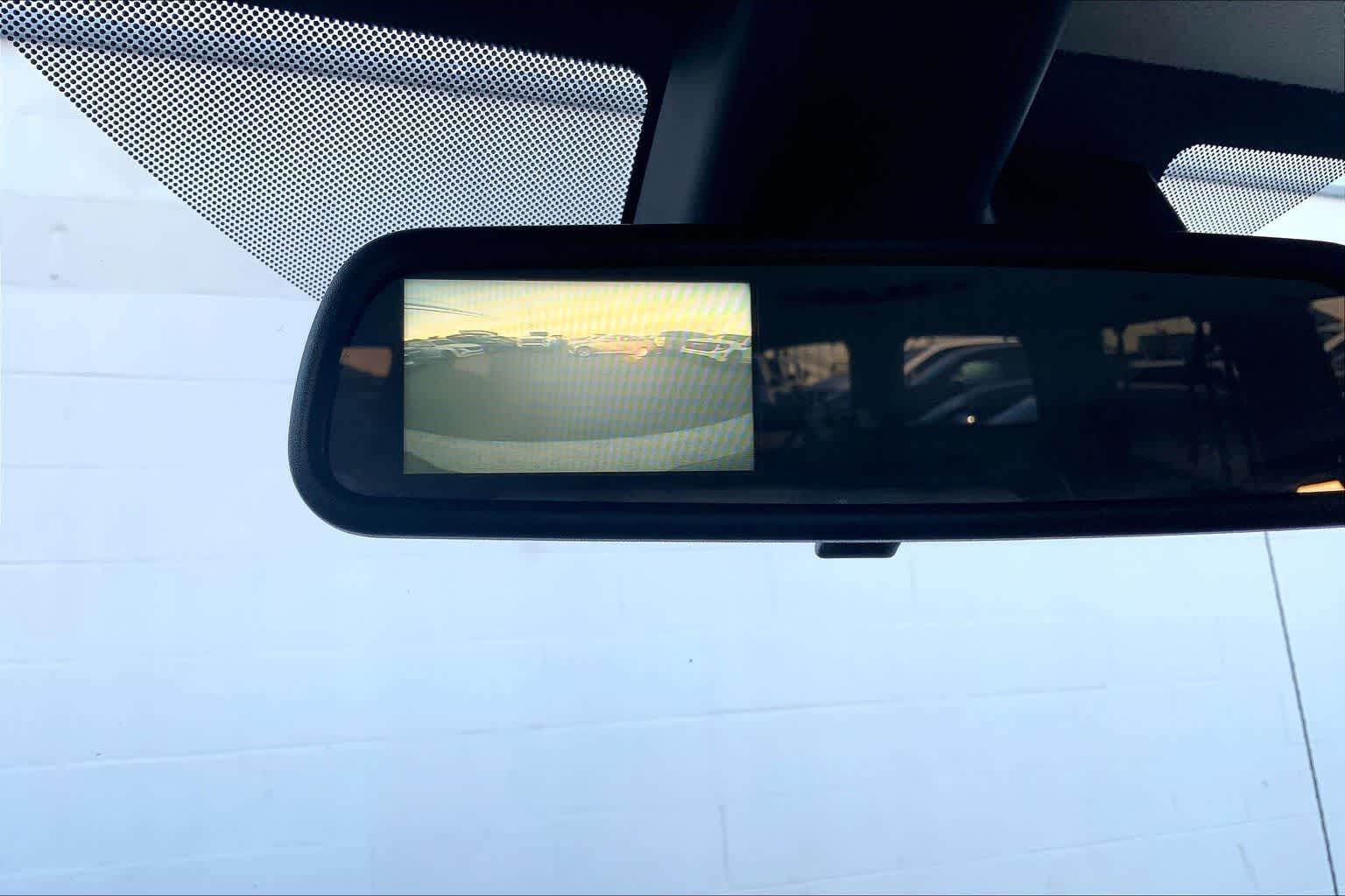 Thumbnail: 2020 Chevrolet Express - 27