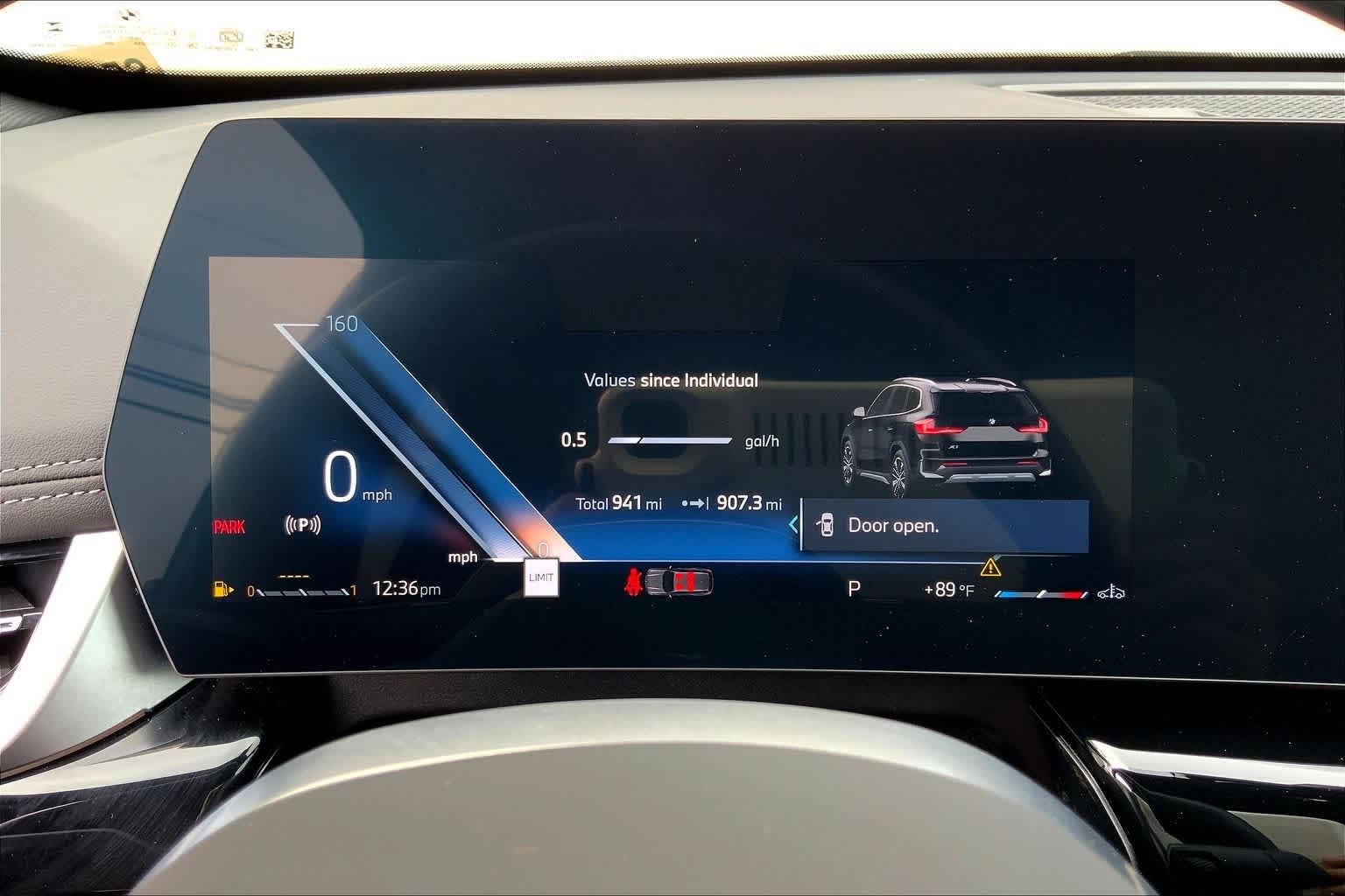 Thumbnail: 2025 BMW X1 - 18