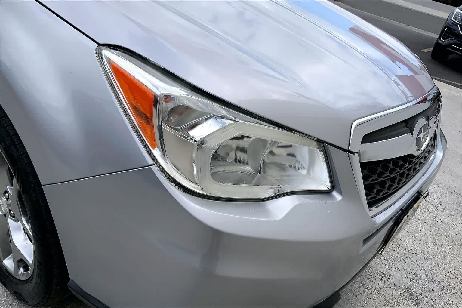 Thumbnail: 2015 Subaru Forester - 31