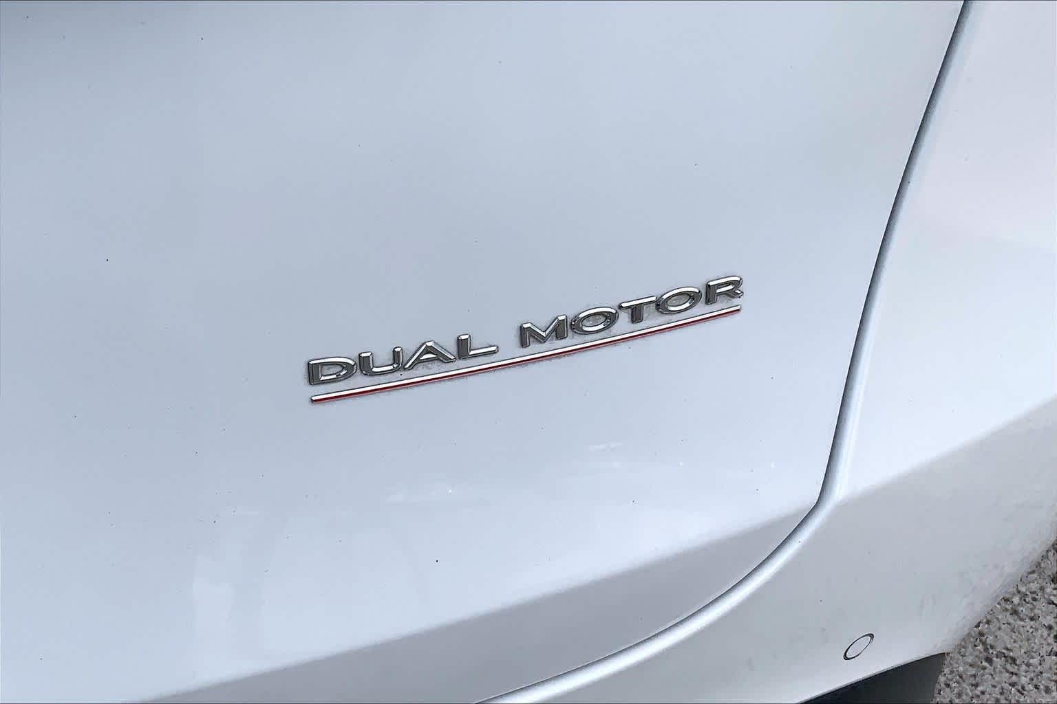 Thumbnail: 2022 Tesla Model Y - 8