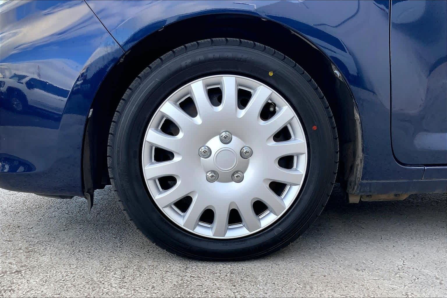 Thumbnail: 2015 Scion xB - 9