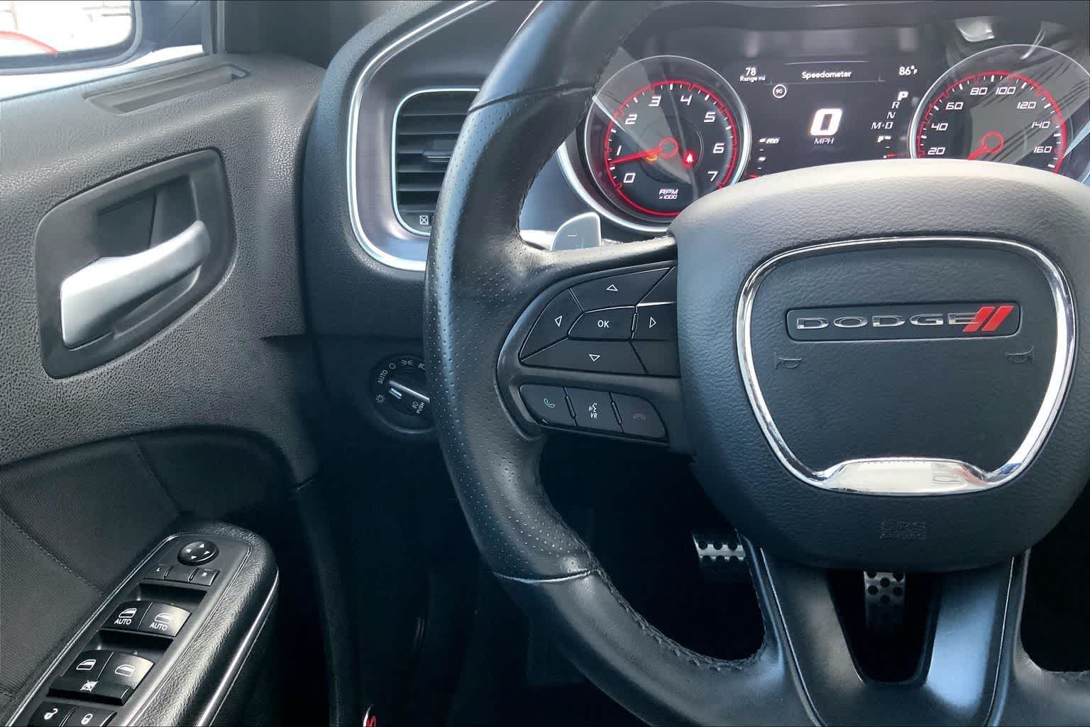 Thumbnail: 2018 Dodge Charger - 25