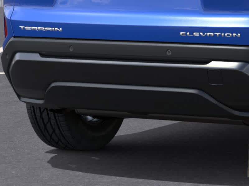 Thumbnail: 2026 GMC Terrain - 14