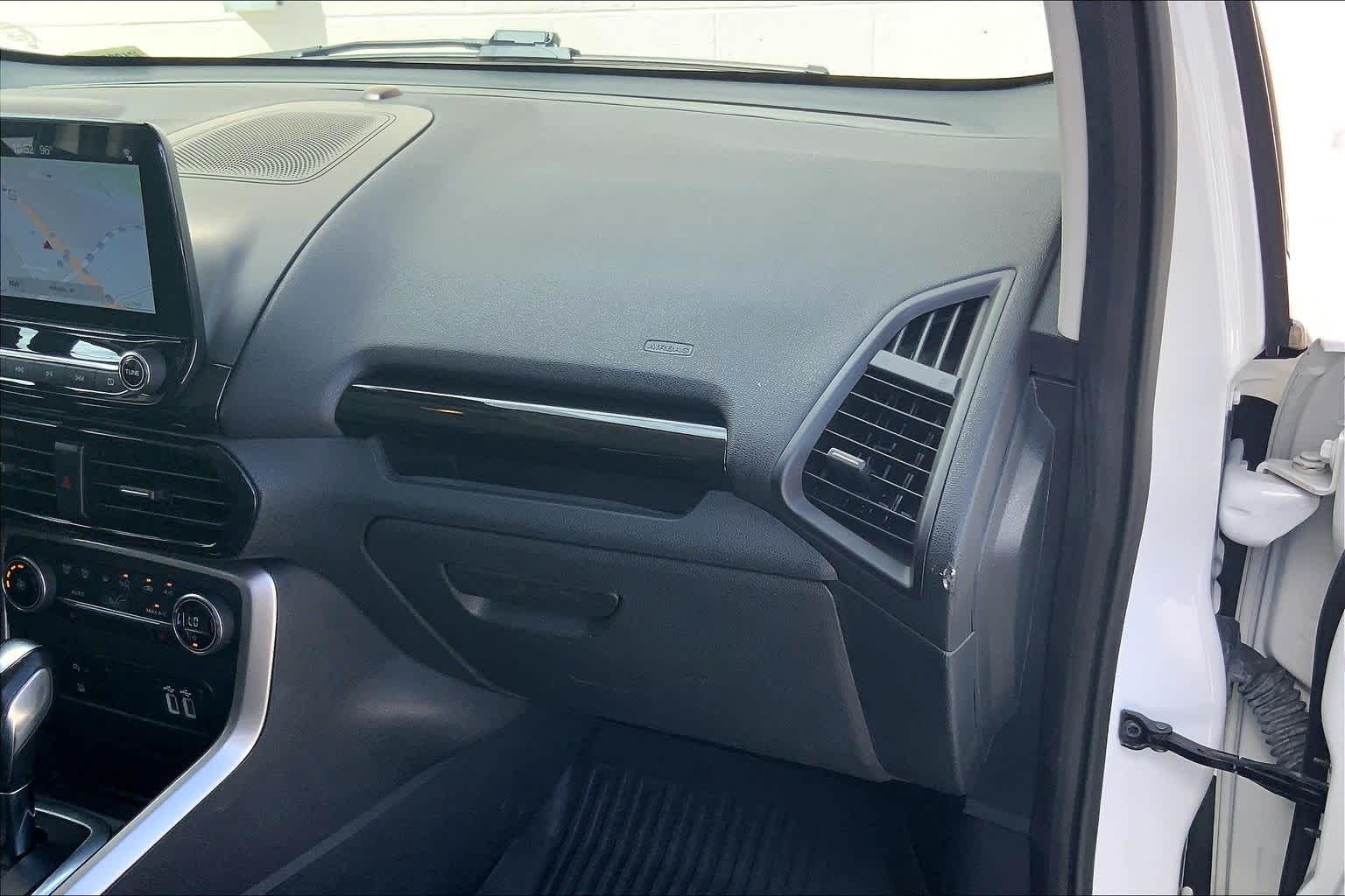 Thumbnail: 2018 Ford EcoSport - 24