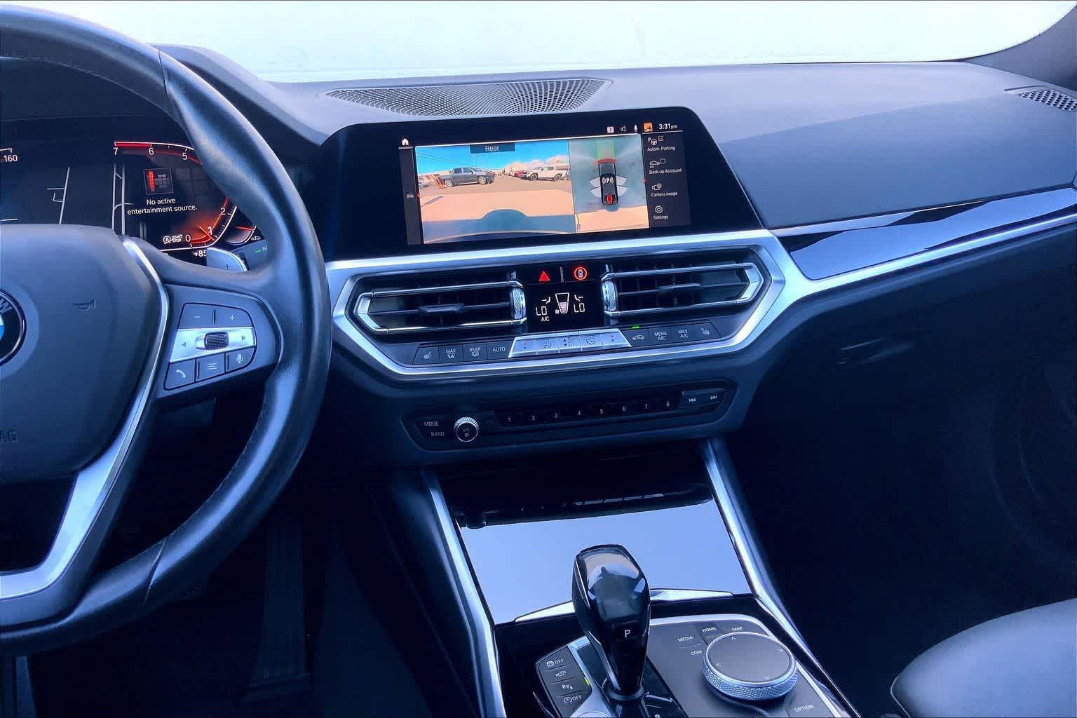 Thumbnail: 2019 BMW 3 Series - 16